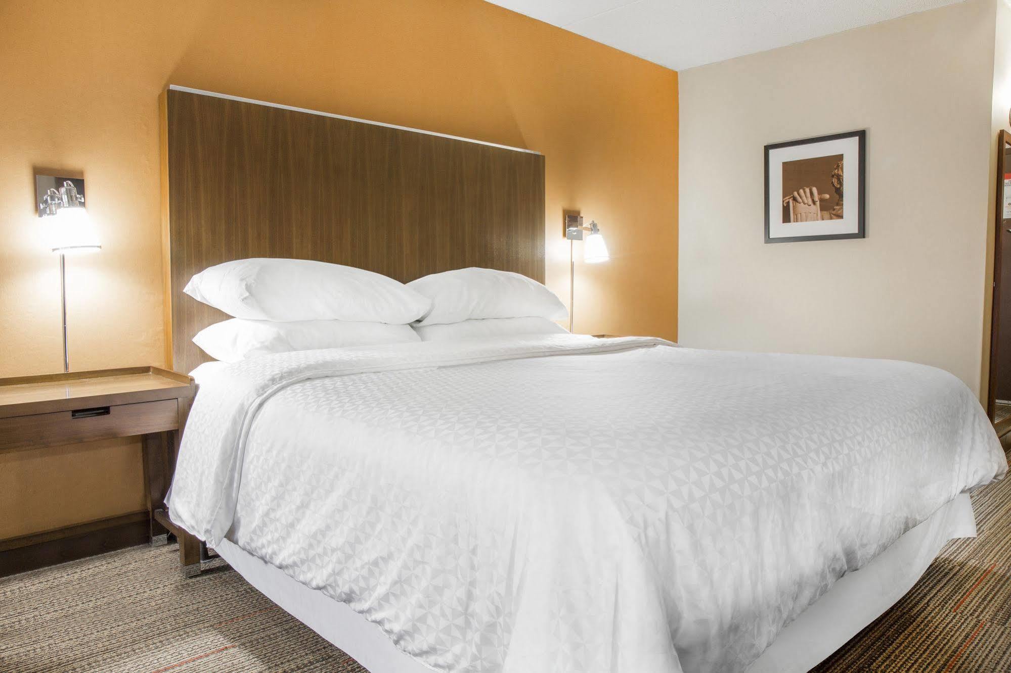 Quality Inn Lexington -Horse Park Eksteriør billede
